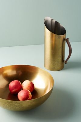 Deena Serving Bowl