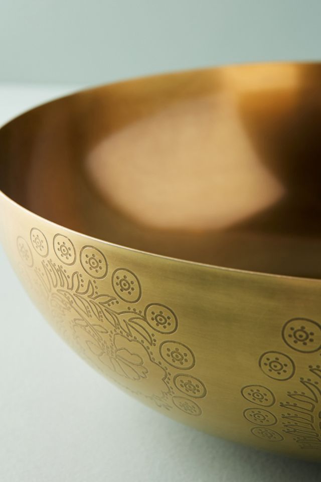 Deena Serving Bowl #2