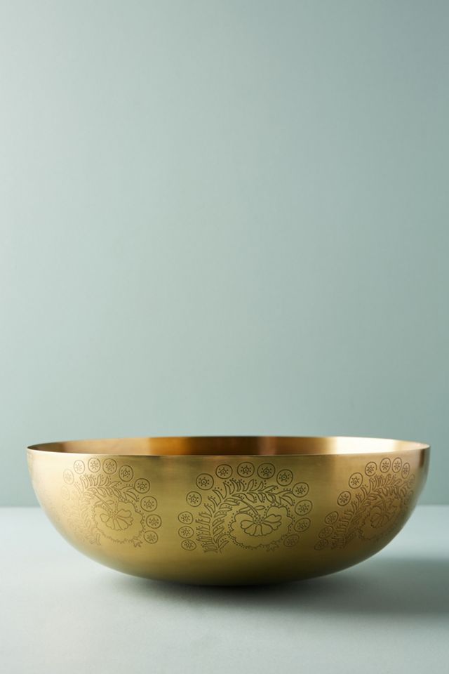 Deena Serving Bowl #1