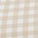 Beige Gingham