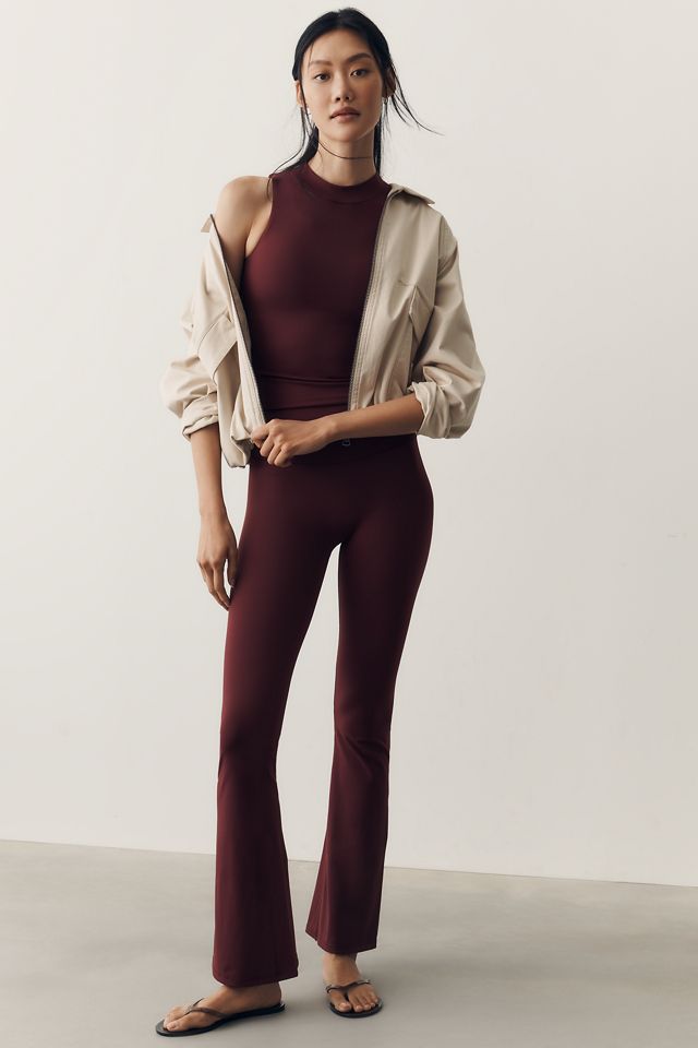 Astoria Activewear Airvive Mock-Neck Tank #2