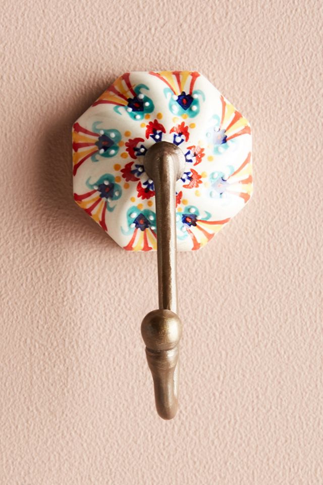 Harlington Hook #1