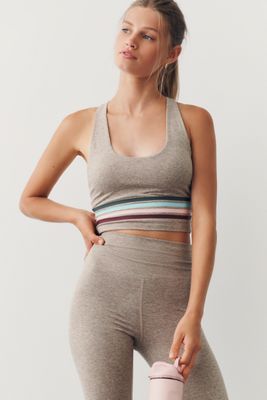 Beach Riot Yara Crop Top