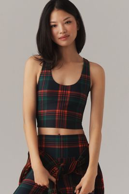 Beach Riot Yara Crop Top