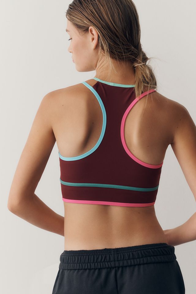 Beach Riot Anari Sports Bra #3