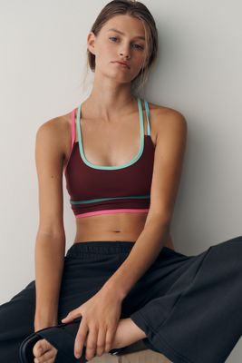Beach Riot Anari Sports Bra