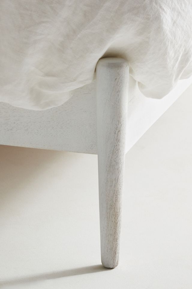 Carved Thalia Bed #4