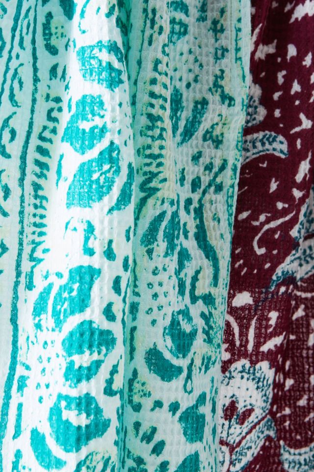 Lou Dish Towel Set #1