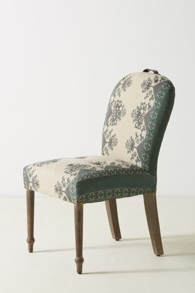 Folkthread Chair #1