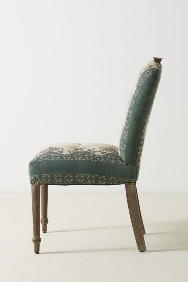 Folkthread Chair #2