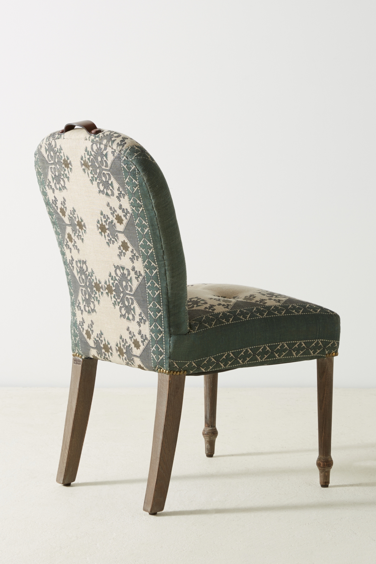 Folkthread Chair