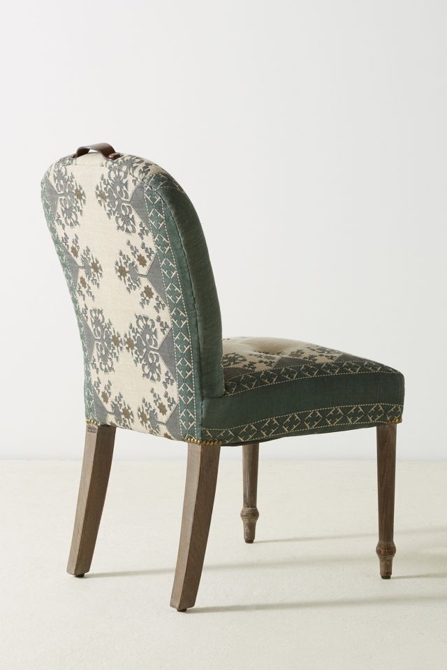 Pier 1 discount corinne dining chair