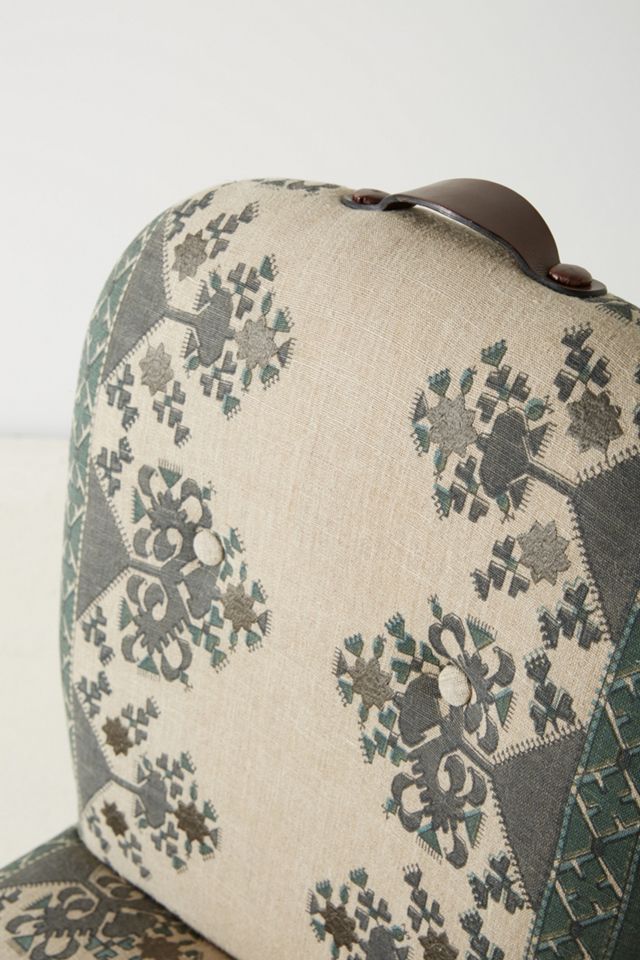 Folkthread Chair #4