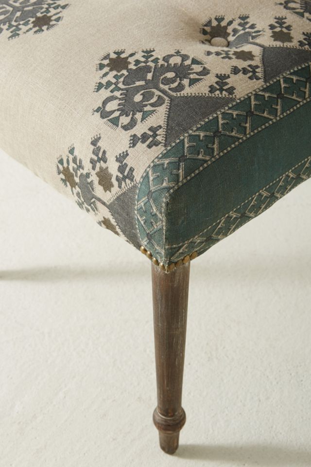 Folkthread Chair #5