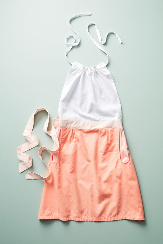 Biata Apron