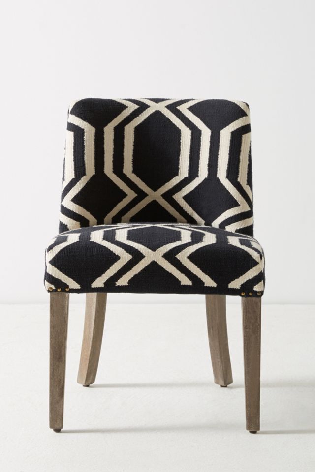 Jorie Dining Chair #2
