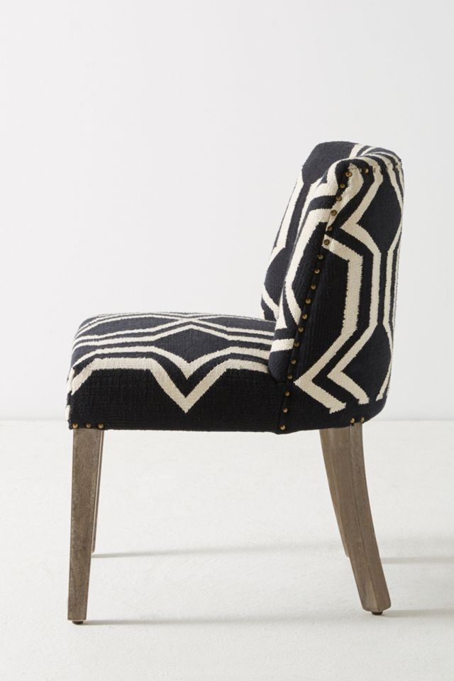 Jorie Dining Chair #3