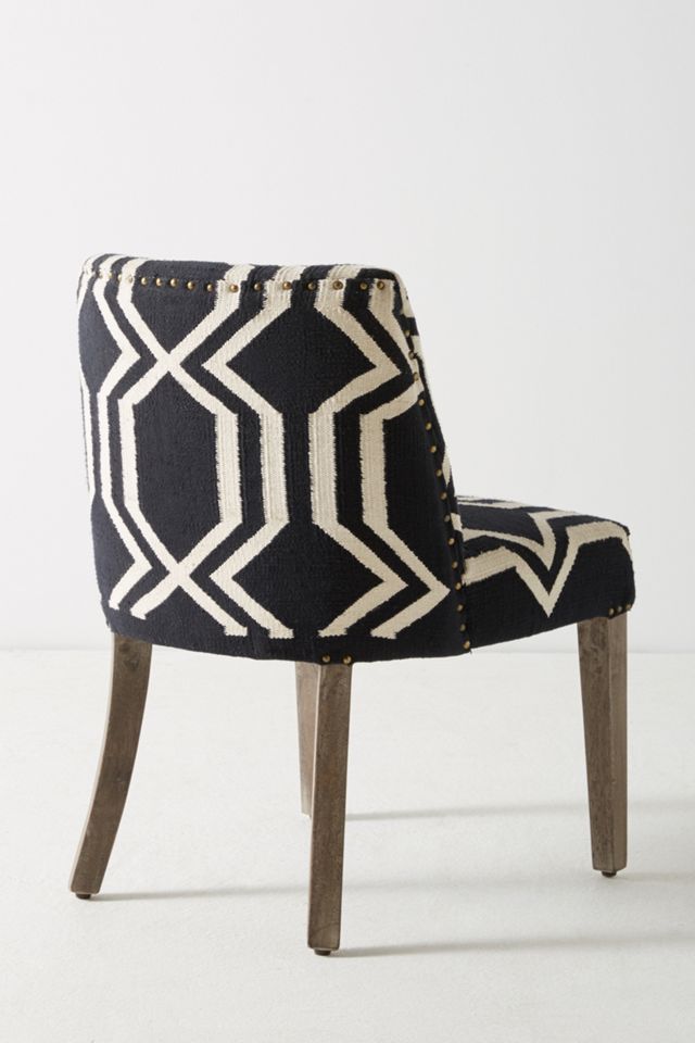 Jorie Dining Chair #4