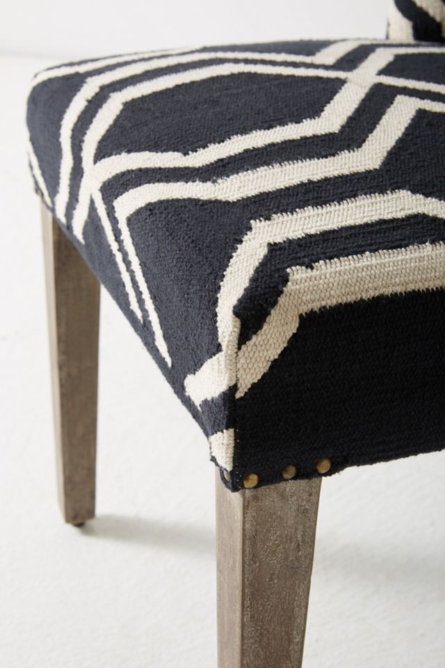Jorie Dining Chair #6