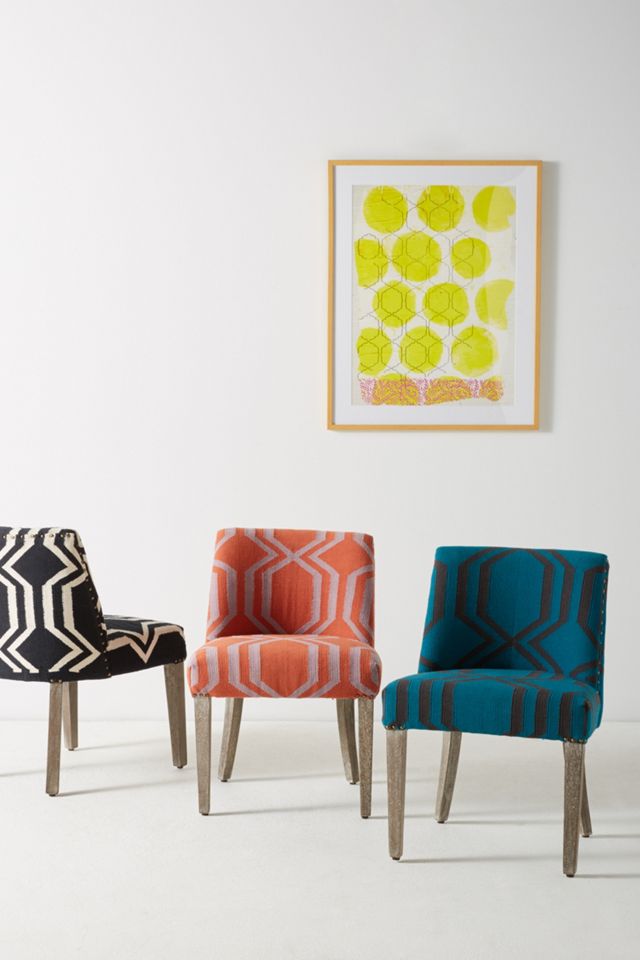 Jorie Dining Chair #5