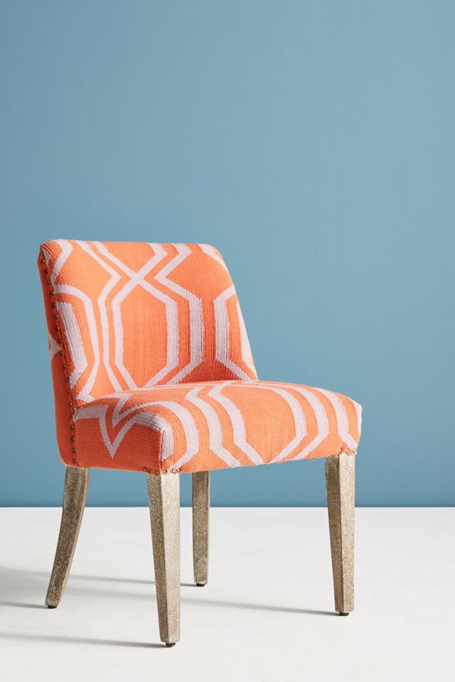 Jorie Dining Chair #1