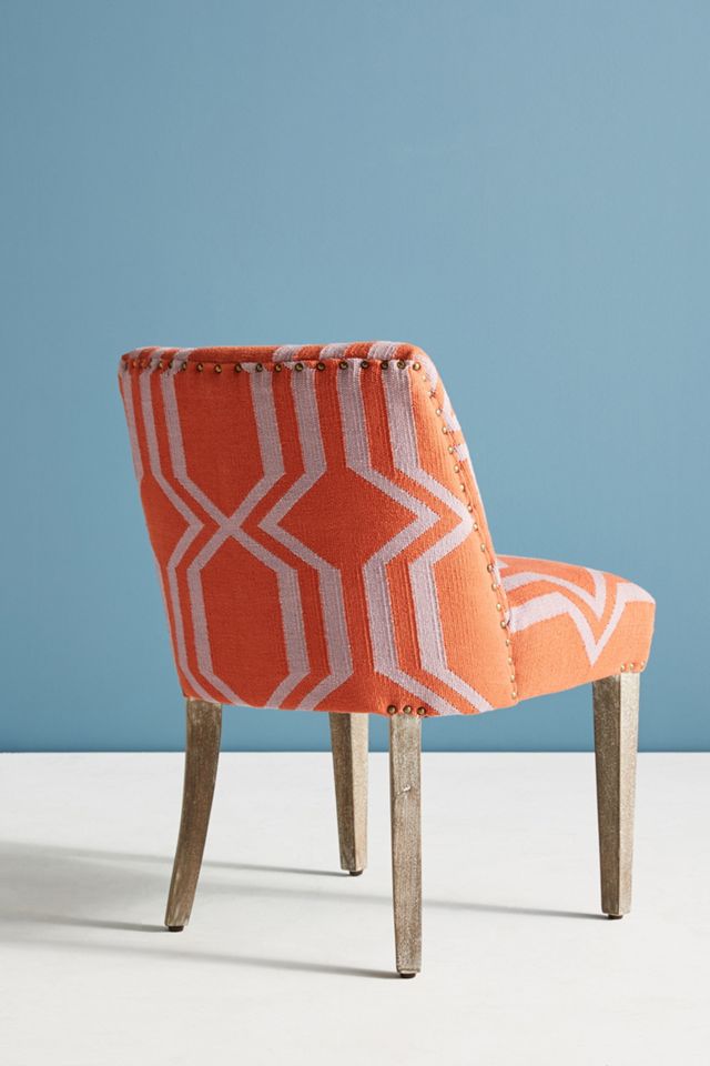 Jorie Dining Chair #3