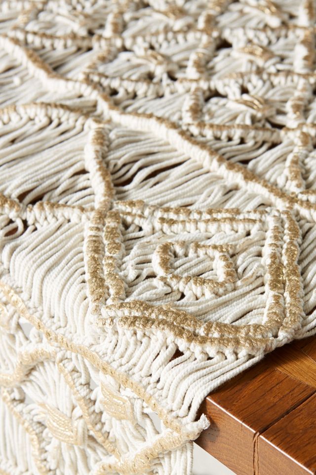 Selena Table Runner #1
