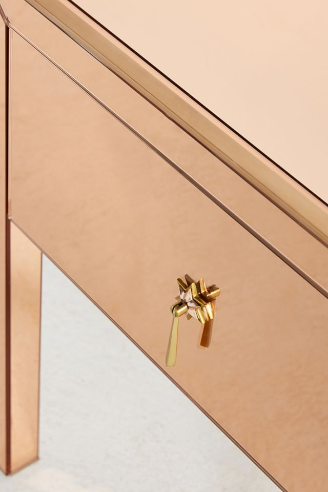 Gracemere Mirrored Nightstand #3