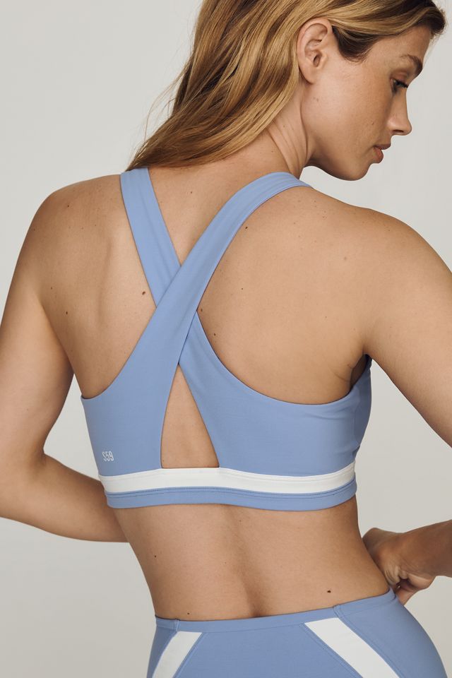 Splits59 Miles Rigor Sports Bra #1