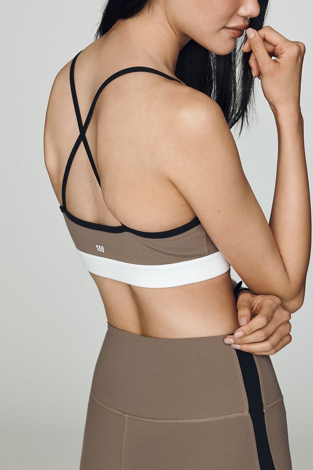 Splits59 Scottie Airweight Sports Bra #3