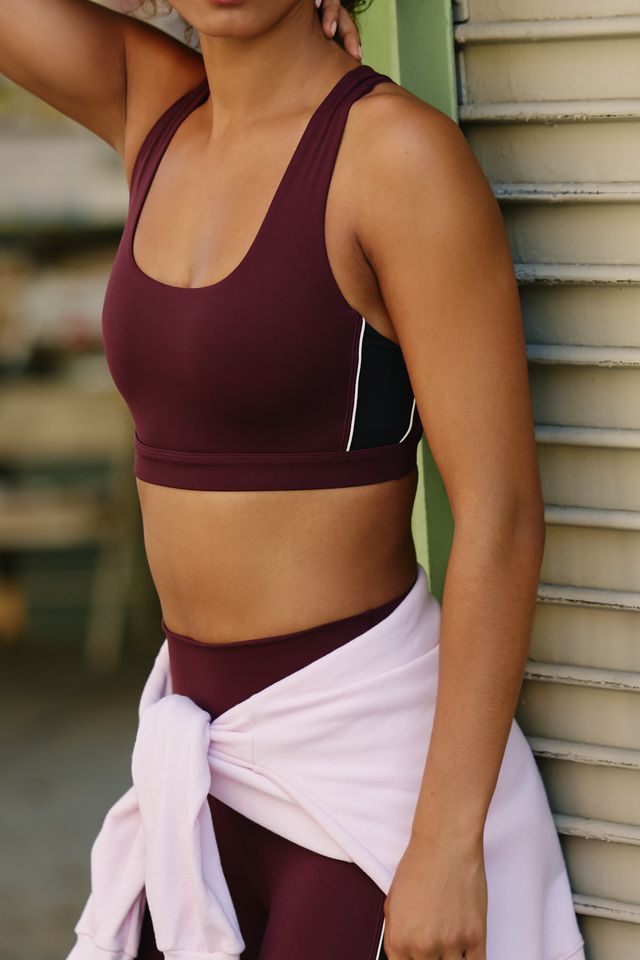 Splits59 Lexi Rigor Sports Bra #1