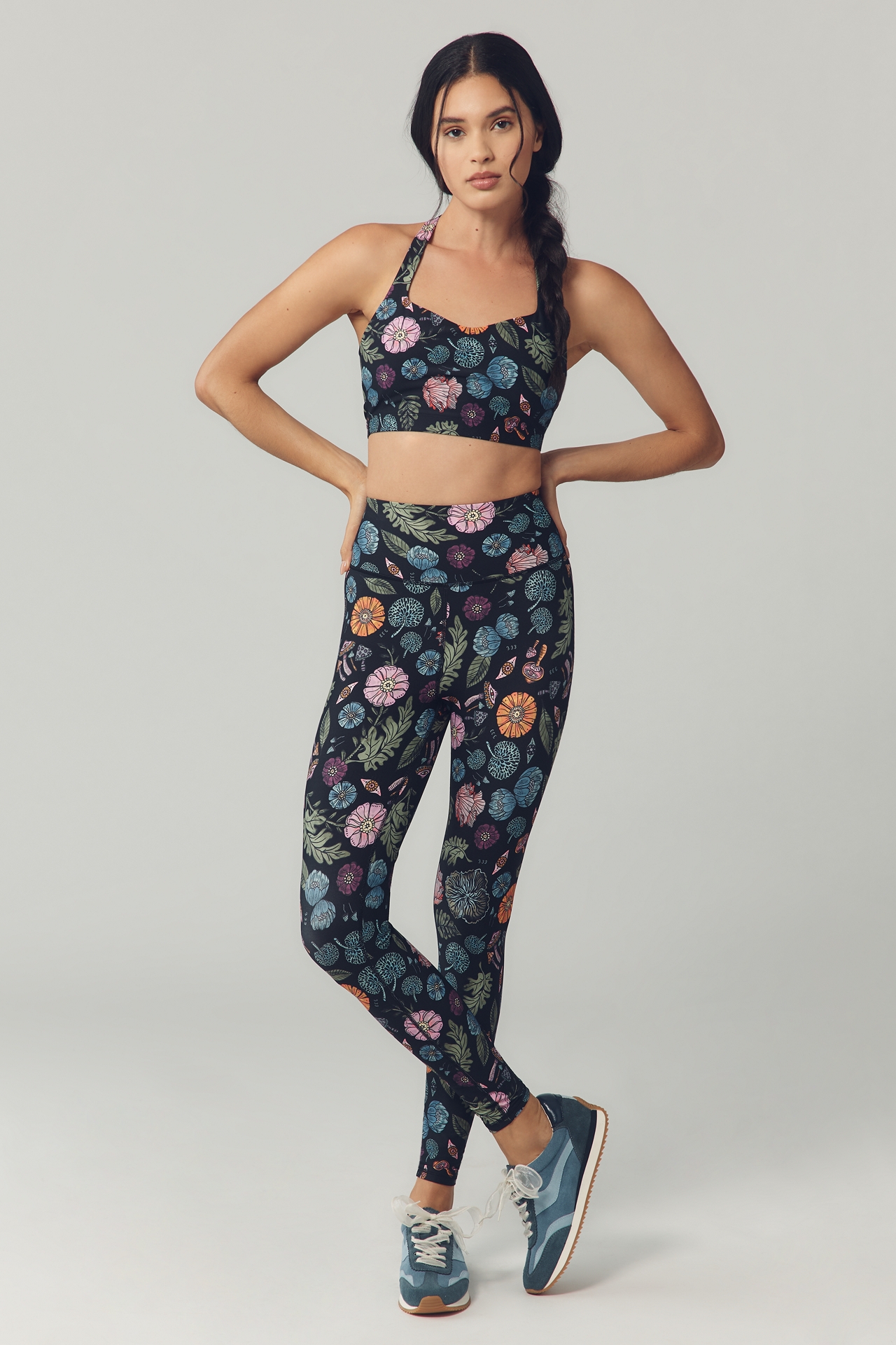 Spiritual Gangster Venus Bra
