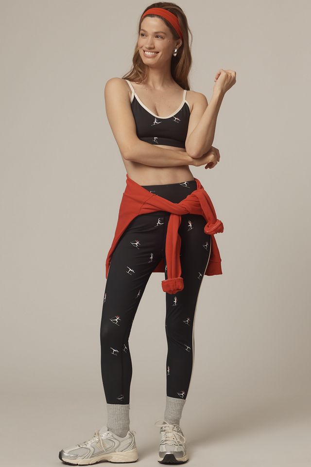 Spiritual Gangster Namaski Horizon Sports Bra #2