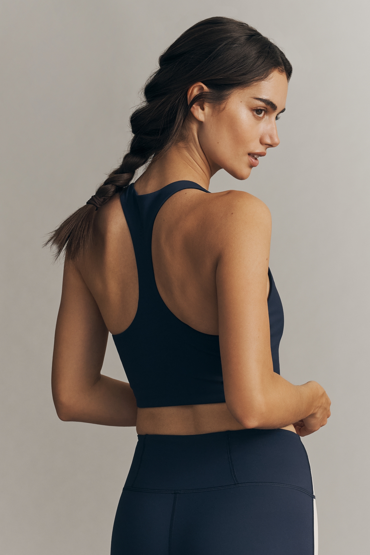 Spiritual Gangster Balance Sports Bra