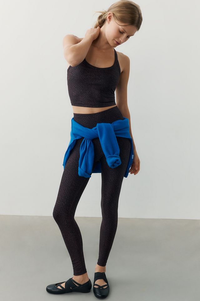 Beyond Yoga SoftMark On The Up Cropped Tank #3