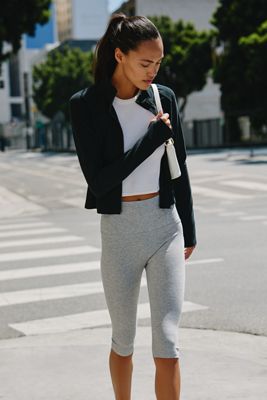 Beyond Yoga High Definition Jacket