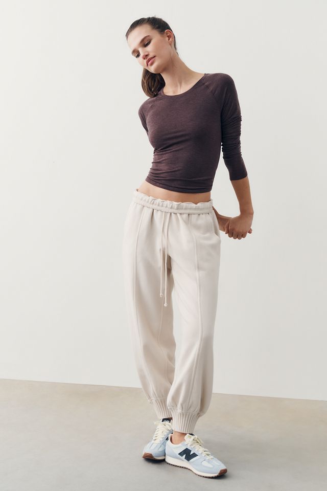 Beyond Yoga Breezeweight Active Long-Sleeve Top #2