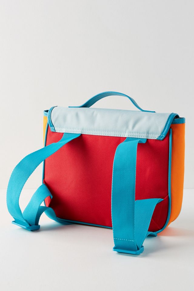 Picnic Fruits Backpack #1