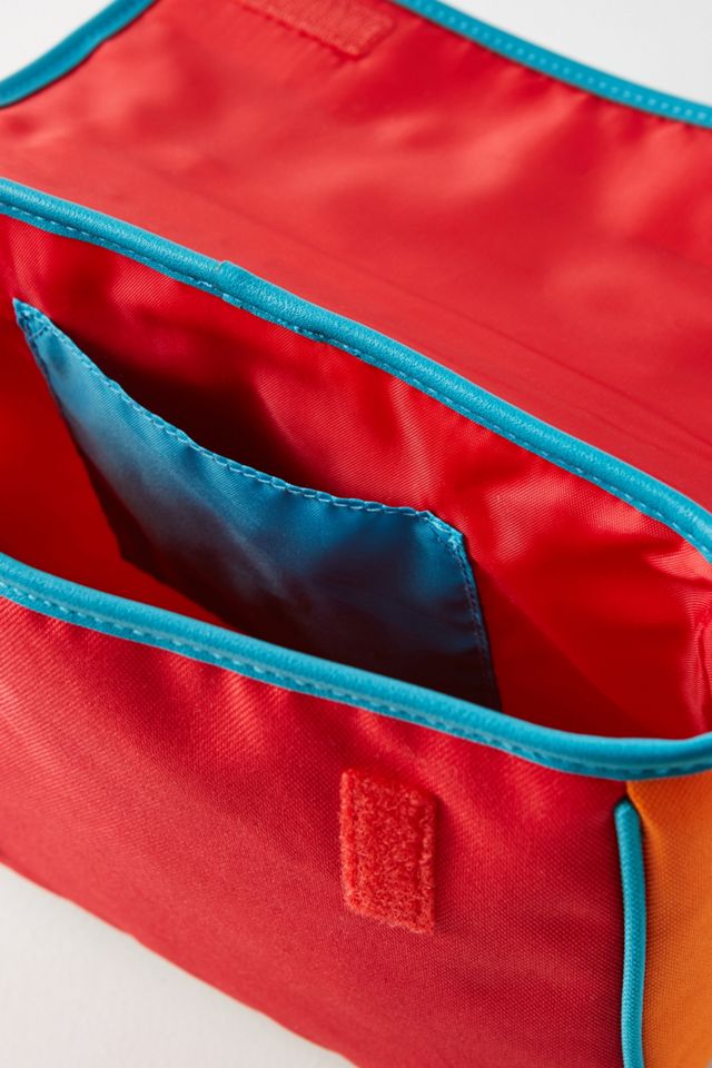 Picnic Fruits Backpack #2