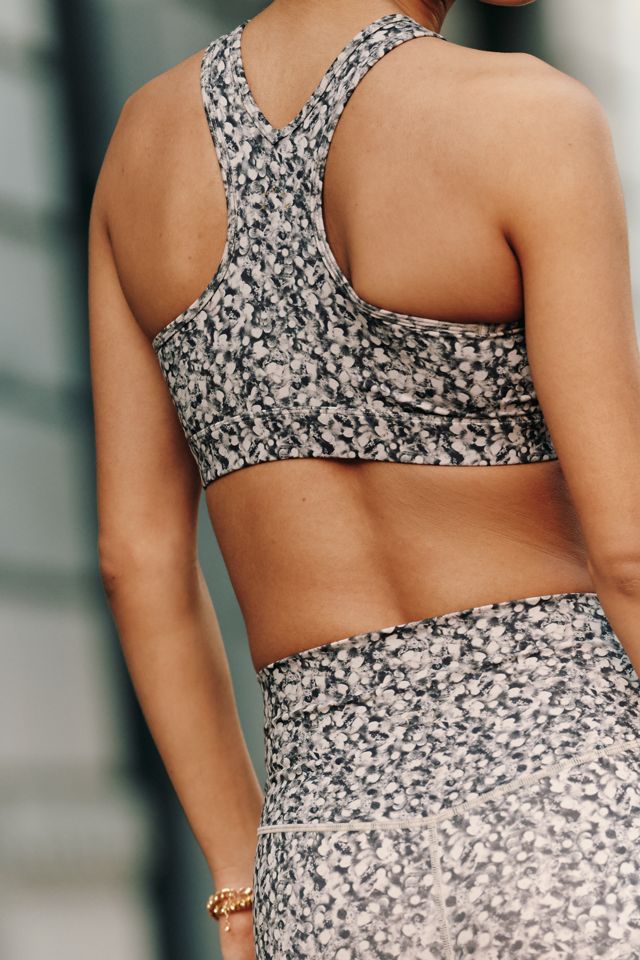 Varley Freesoft Selma Racerback Sports Bra #2