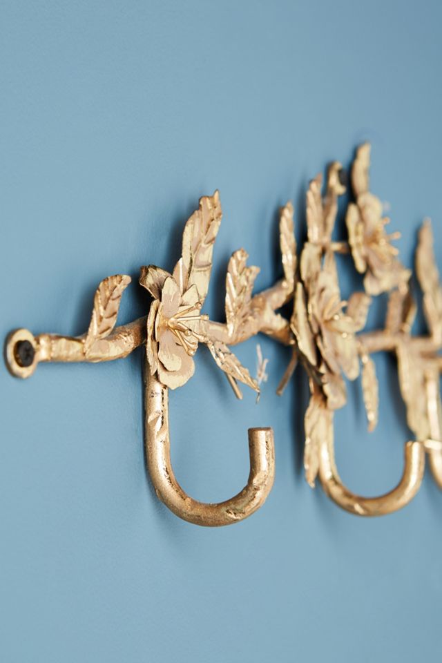 Madison Hook Rack #1