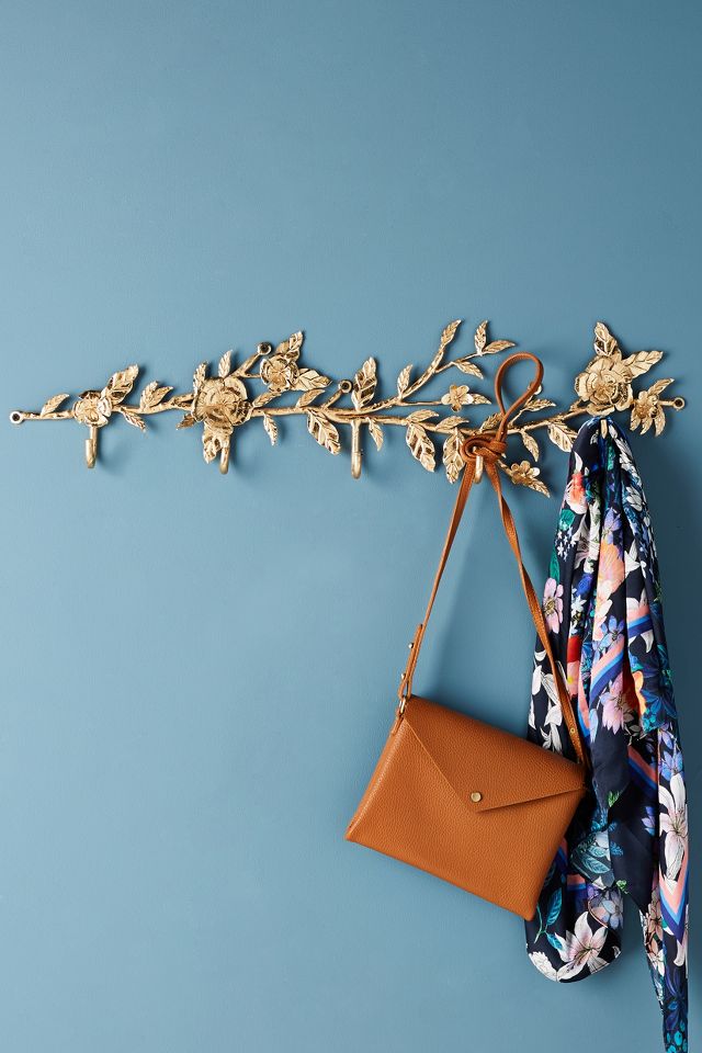 Anthropologie door 2024 hooks