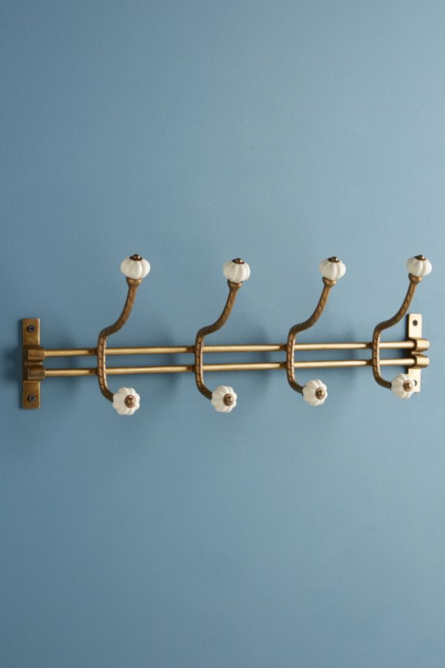 Melon Hook Rack #1