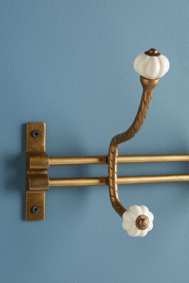 Melon Hook Rack #2