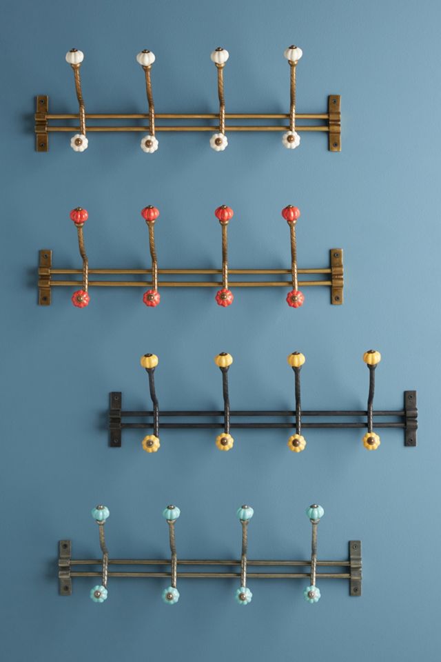 Melon Hook Rack #3