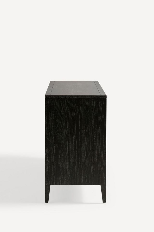 Textured Trellis Buffet #2