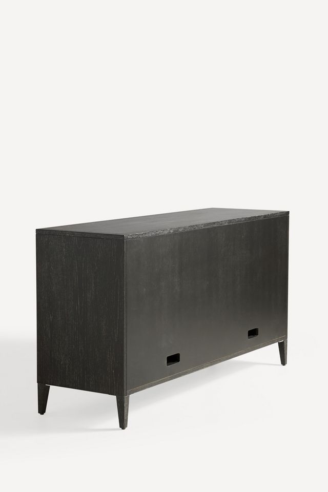 Textured Trellis Buffet #3