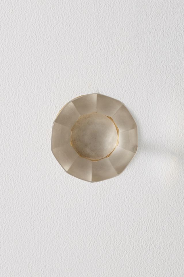 Luminous Cone Tieback #2