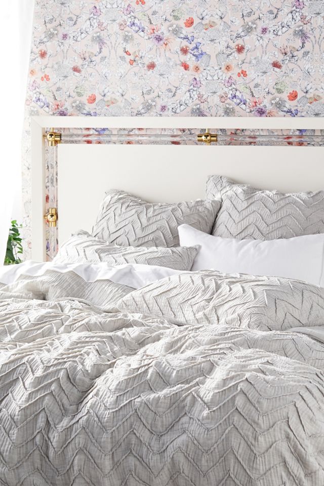 Merriton Bed #7