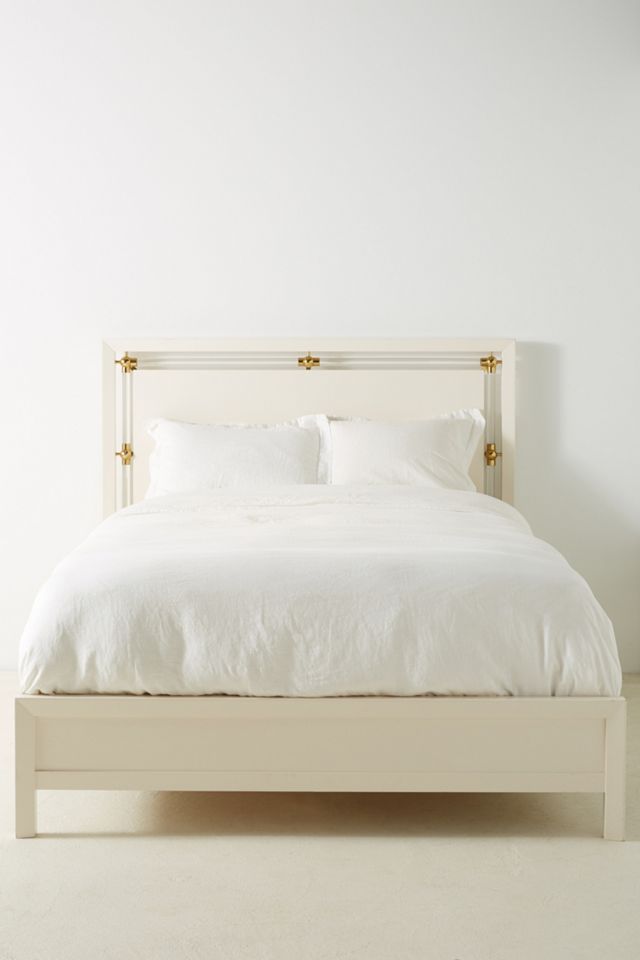 Merriton Bed #1